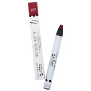 Beauty Made Easy Le Papier Plastic Free Moisturising Matte Lip Stick - RUBY