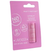 Beauty Made Easy Paper Tube Lip Balm - Lavender