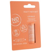 Beauty Made Easy Paper Tube Lip Balm - Sweet