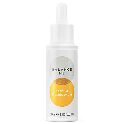 Balance Me Glow & Repair Gradual Tan Drops