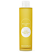 Balance Me Nourish - Super Moisturising Body Oil