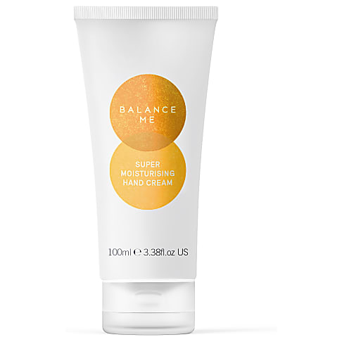 Balance Me Nourish - Super Moisturising Hand Cream