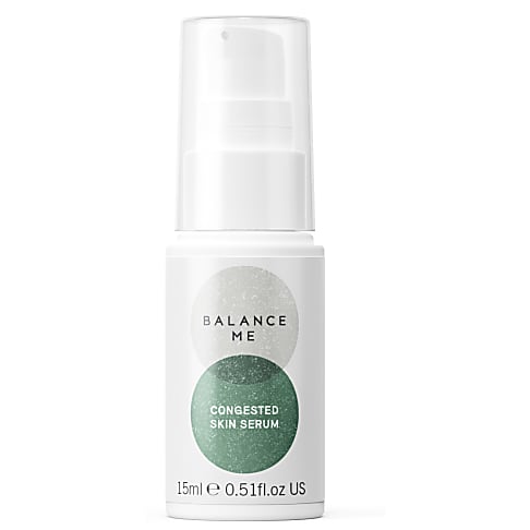Balance Me Purify & Clear Congested Skin Serum
