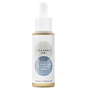 Balance Me Plump & Hydrate Tri-Molecular Hyaluronic Serum