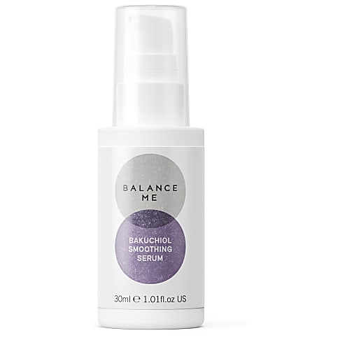 Balance Me Renew & Protect Bakuchiol Smoothing Serum