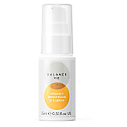 Balance Me Vitamin C Brightening Eye Serum