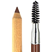 Boho Eyebrow pencil 02 - Chestnut