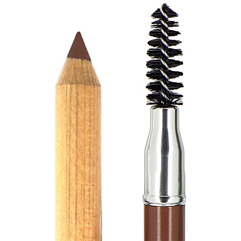 Boho Eyebrow pencil 02 - Chestnut