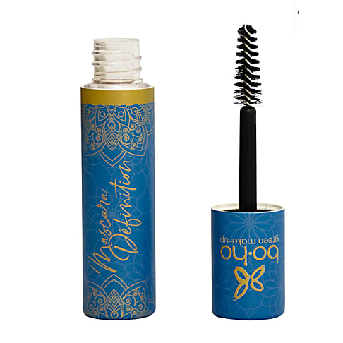 Boho Mascara 02 - Brown