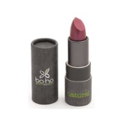 Boho Lipstick Pearly Transparent 406 - Blackberry