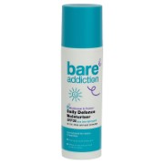 Bare Addiction Daily Defence Moisturiser SPF30