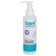 Bare Addiction Daily Foaming Gel Cleanser