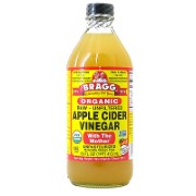 Bragg Organic Apple Cider Vinegar - 473ml