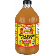 Bragg Organic Apple Cider Vinegar - 946ml