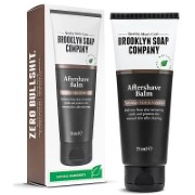 Brooklyn Soap Aftershave Balm
