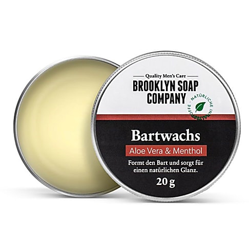 Brooklyn Soap Company - Beard Balm