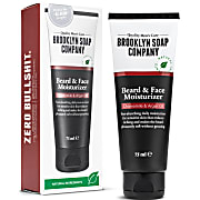 Brooklyn Soap Beard & Face Moisturiser 2-in-1