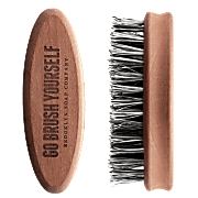 Brooklyn Soap Company - Beard Brush