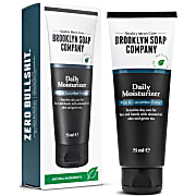 Brooklyn Soap Daily Moisturiser