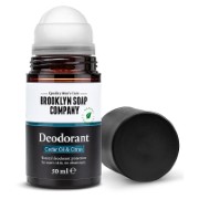 Brooklyn Soap Deodorant