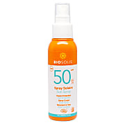 BioSolis Sun Spray - SPF 50 (100ml)