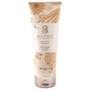 Boutique Amber, Musk & Vanilla Body Scrub