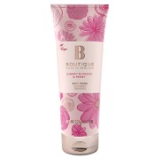 Boutique Cherry Blossom & Peony Body Scrub