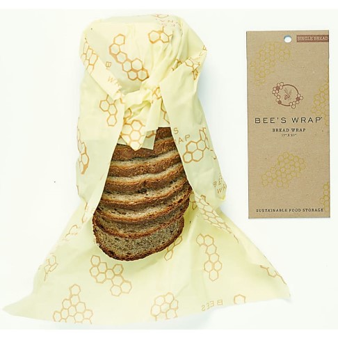 Bee's Wrap Reusable Bread Wrap (Extra Large)