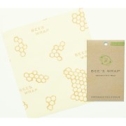 Bee's Wrap Reusable Single Medium Wrap