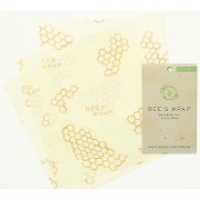 Bee's Wrap 3-pack Medium