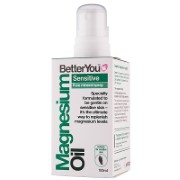 BetterYou Magnesium Oil Sensitive Body Spray