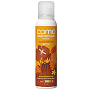 Camo Insect Repellent Aerosol Fine Mist Spray - Maximum Protection