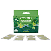Camo Anti-Insect Patches