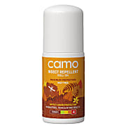 Camo Anti Insect Roll-on - Maximum Protection