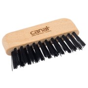 Canal Brush and Comb Cleaner