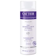 Cattier-Paris Organic Cleansing Water