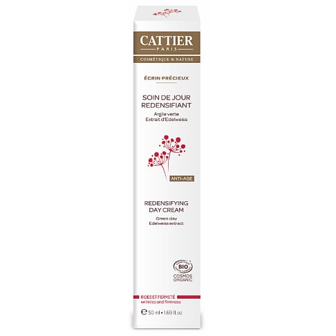 Cattier-Paris Revitalising Day Cream