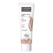 Cattier-Paris Pink Clay Mask for Sensitive Skin