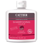 Cattier-Paris Colour Shampoo