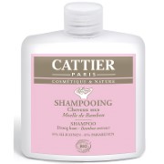 Cattier-Paris Bamboo Extract Shampoo for Dry Hair
