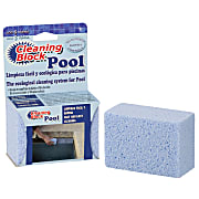 Cleaning Block Pool