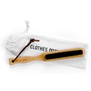 Clothes Doctor Natural Bristle Clothes Brush