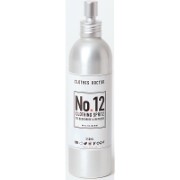 Clothes Doctor No 12 Deodorising Clothing Spritz with Atomiser 250ml