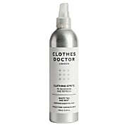 Clothes Doctor Deodorising Clothing Spritz Refill 250ml (atomiser not included)