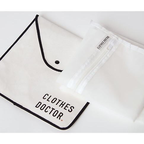 Clothes Doctor Protective Laundry Bag