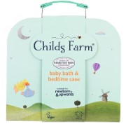 Childs Farm Baby Bath & Bedtime Case