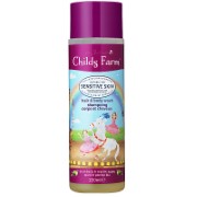 Childs Farm Blackberry & Apple Hair & Body Wash