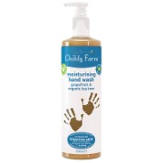 Childs Farm Grapefruit & Tea Tree Hand Wash