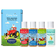 Childs Farm Little Essentials Kit