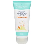 Childs Farm Nappy Cream - Unfragranced (100ml)